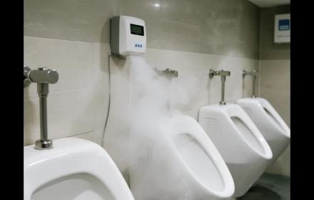 商場(chǎng)衛(wèi)生間臭味困擾？為您提供高效分解臭味除臭解決方案